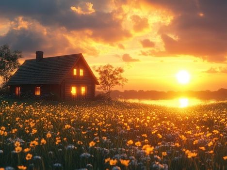 Noclegi w Słonecznej Łące – praktyczny przewodnik przed rezerwacją