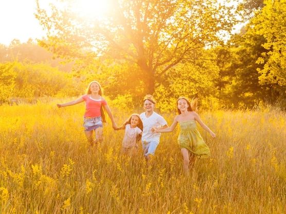 Rodzinne atrakcje w Słonecznej Łące i okolicach – idealne miejsce na wakacje nad wodą