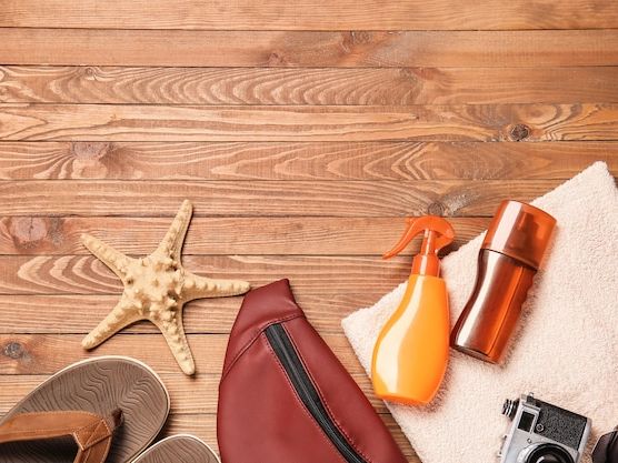 Poradnik pakowania na wakacje w Słonecznej Łące: co zabrać, by niczego nie zapomnieć?