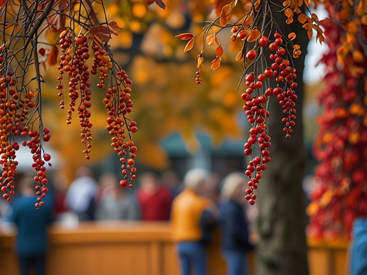 Sezonowe wydarzenia i festiwale w pobliżu Słonecznej Łąki – harmonogram atrakcji 2026/2026